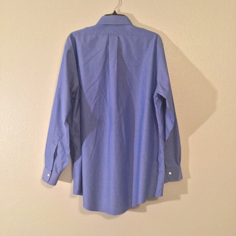 Brooks Brothers Men’s Long sleeve Button Shirt - Picture 2 of 8